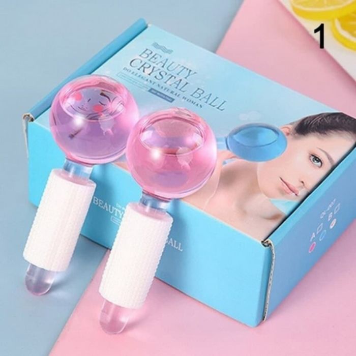 UNICOS Y EXCLUSIVOS HIELOS MAGICOS💕 ICE GLOBES