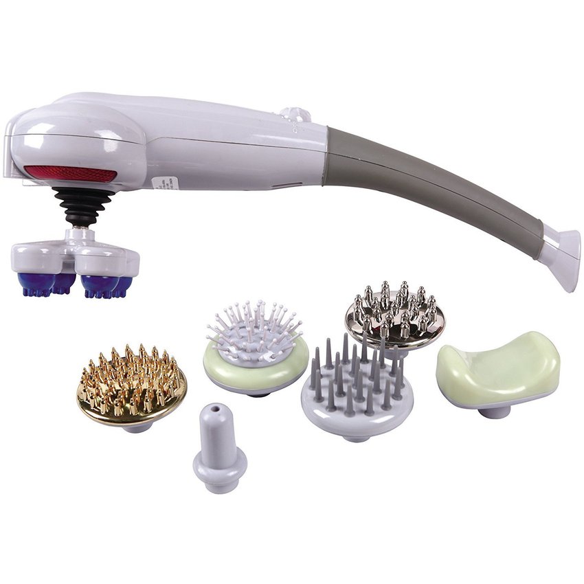 MASAJEADOR PRO MAGIC MASSAGER