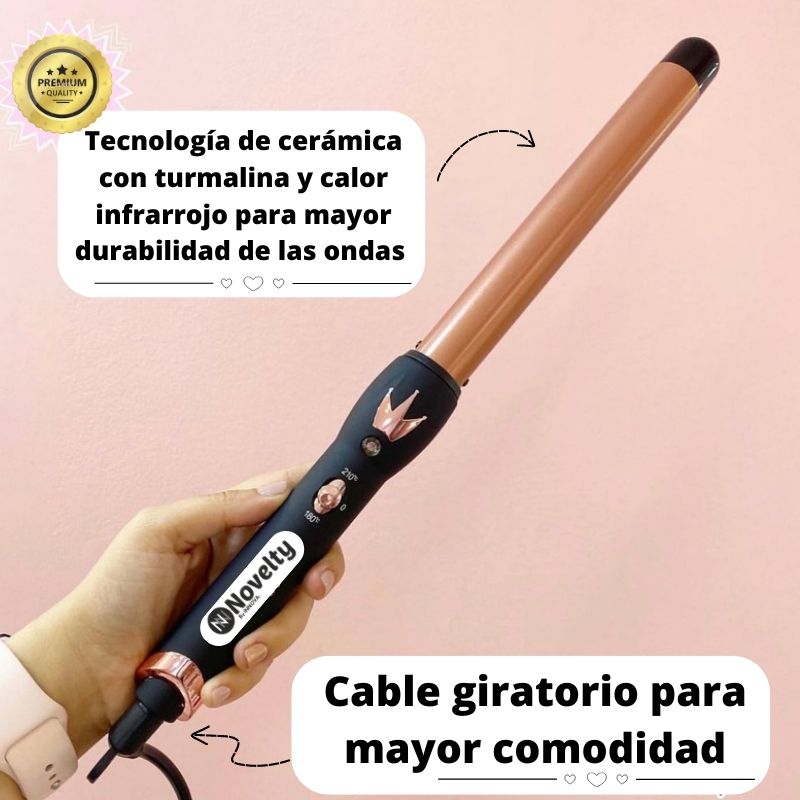 💗RIZADOR PROFESIONAL 🥇PREMIUM