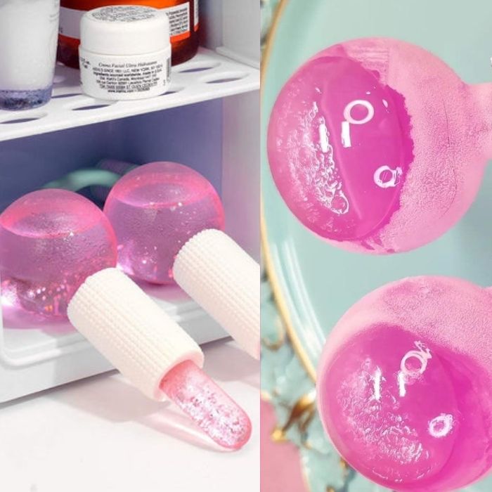 UNICOS Y EXCLUSIVOS HIELOS MAGICOS💕 ICE GLOBES