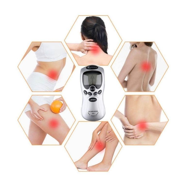 GIMNASIA PASIVA PORTÁTIL