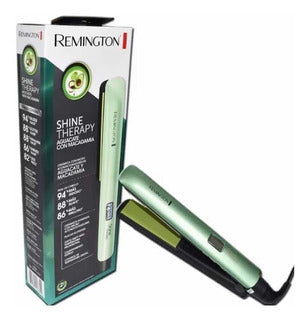 PLANCHA REMIGTON AGUACATE