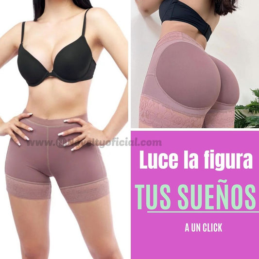 SHORT PROFESIONAL MICROFIBRAS INTELIGENTES