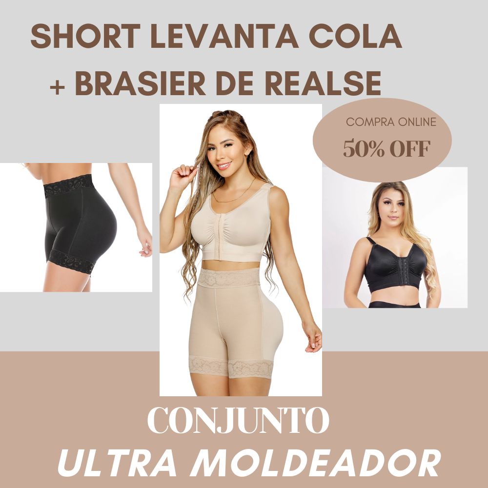 CONJUNTO MOLDEADOR