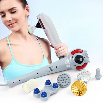 MASAJEADOR PRO MAGIC MASSAGER